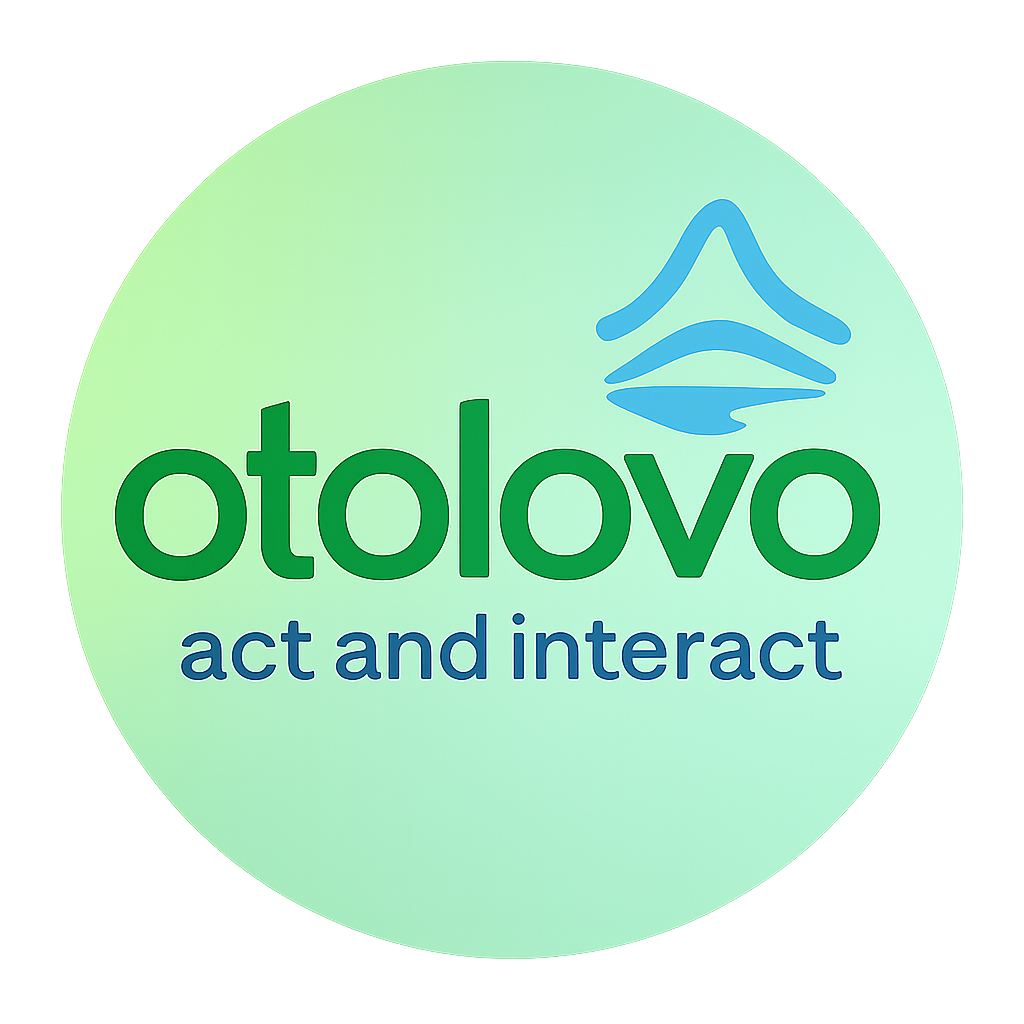 Otolovo Logo